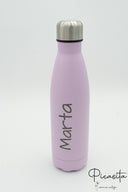 Personalisierte Thermosflasche 500ml