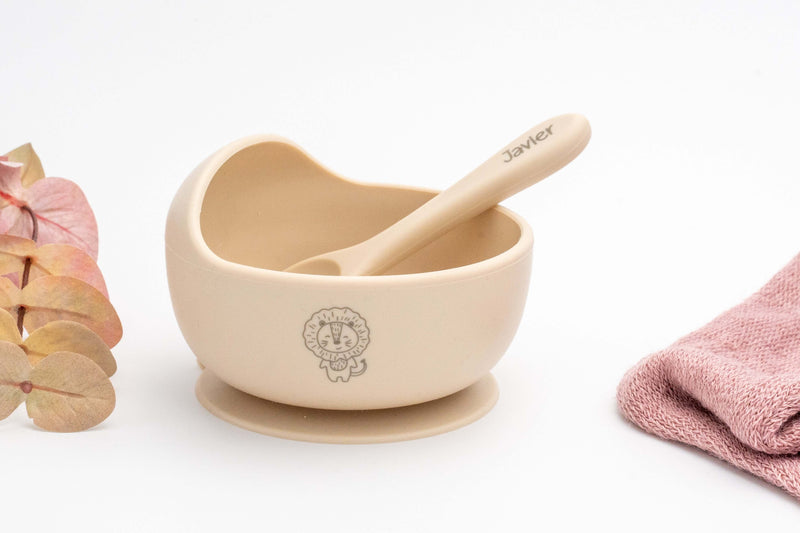 Vajilla Infantil Personalizada