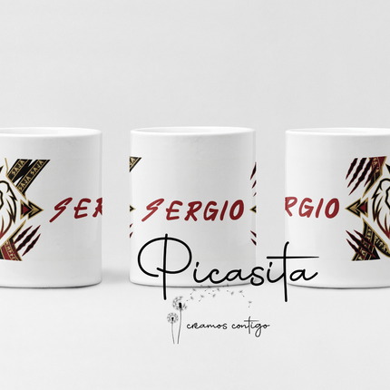 KPOP Tassen mit Namen