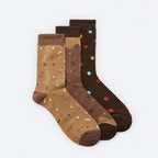 Herrensocken als Geschenk