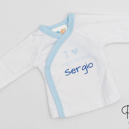 Erstausstattungsset Gamberritos