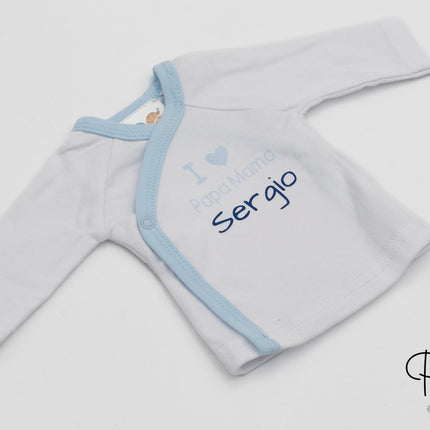 Erstausstattungsset Gamberritos