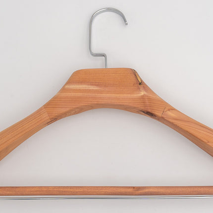 Kleiderbügel für Luxusgeschäft