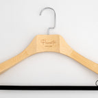 PCL01 (Buche · Natur · 44,5cm · 2cm · 6cm · Samtstange)