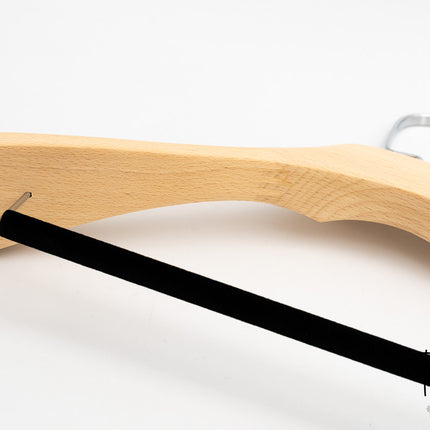 Kleiderbügel für Luxusgeschäft