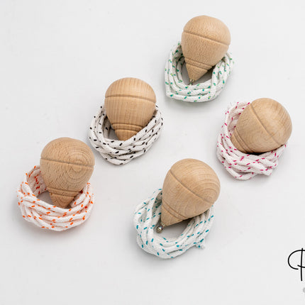 Kreisel Geschenk Kommunion