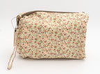 Personalisierte Tasche mit Kulturbeutel