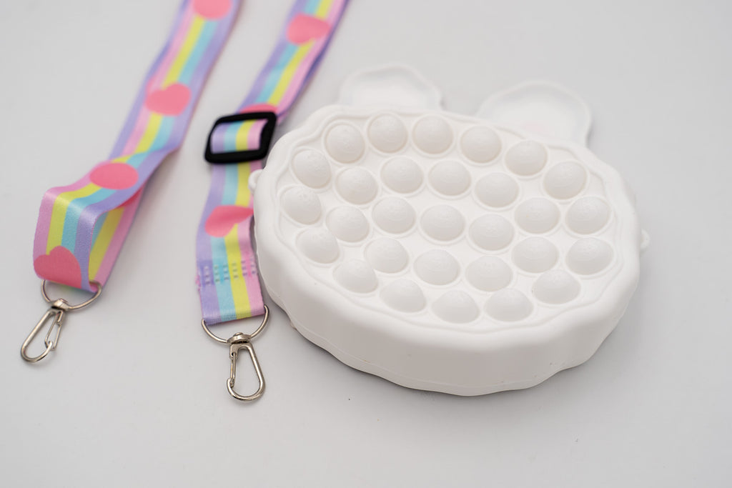 Personalisierte Kindertasche