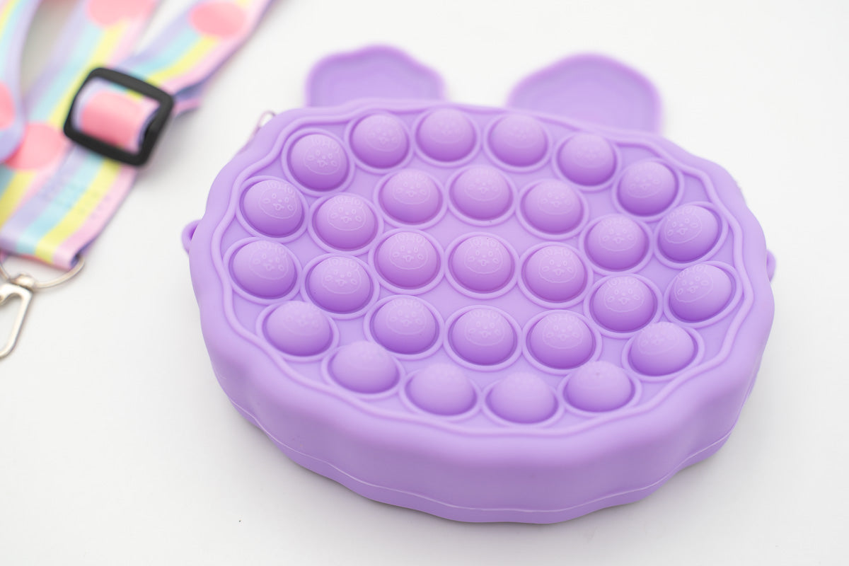 Personalisierte Kindertasche