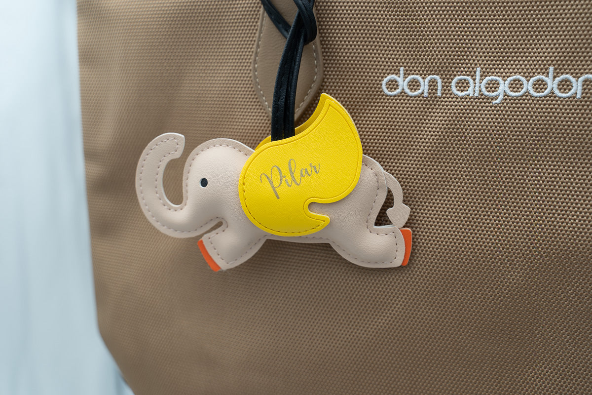 Don Algodon Tasche