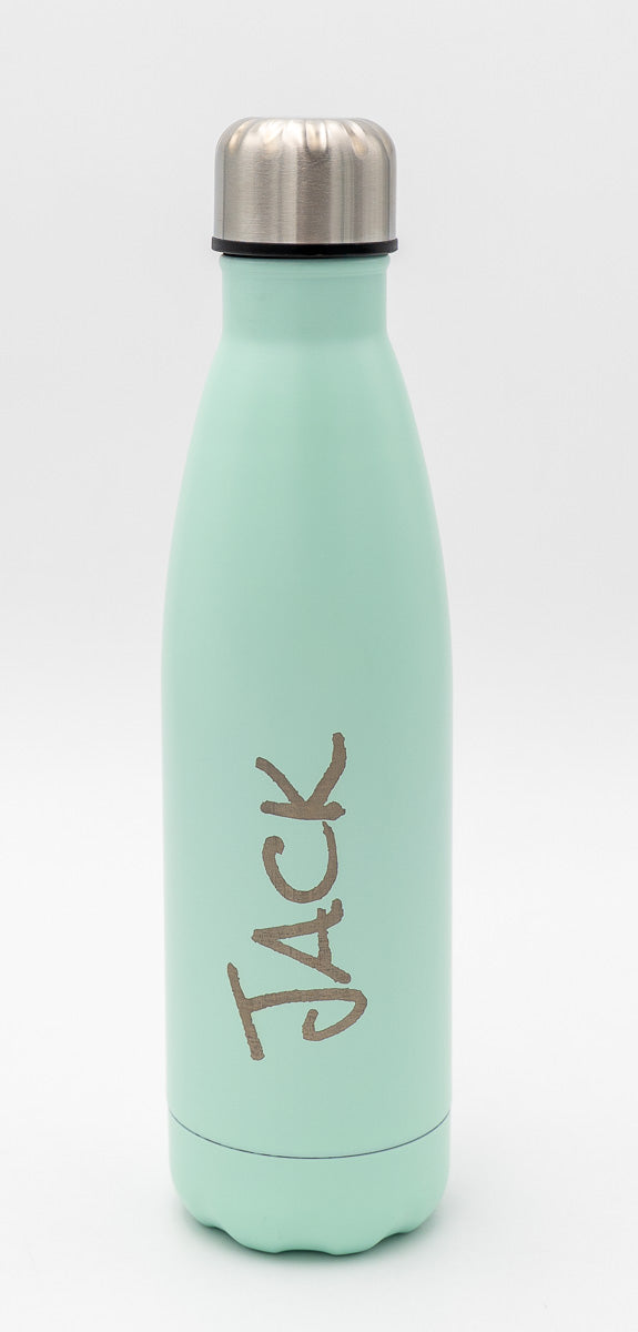 Personalisierte Thermosflasche 500ml