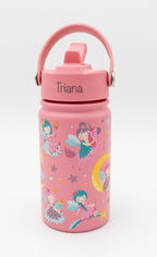Personalisierte Thermoflasche für Kinder