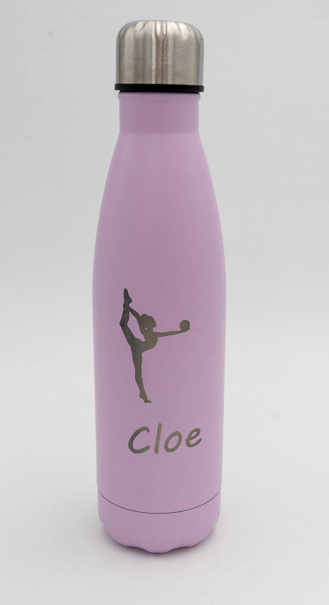 Personalisierte Thermosflasche 500ml