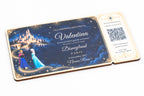 Disneyland Überraschung Geschenk mit Namen