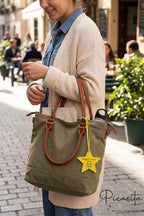 Personalisierte Anhänger für Taschen und Rucksäcke
