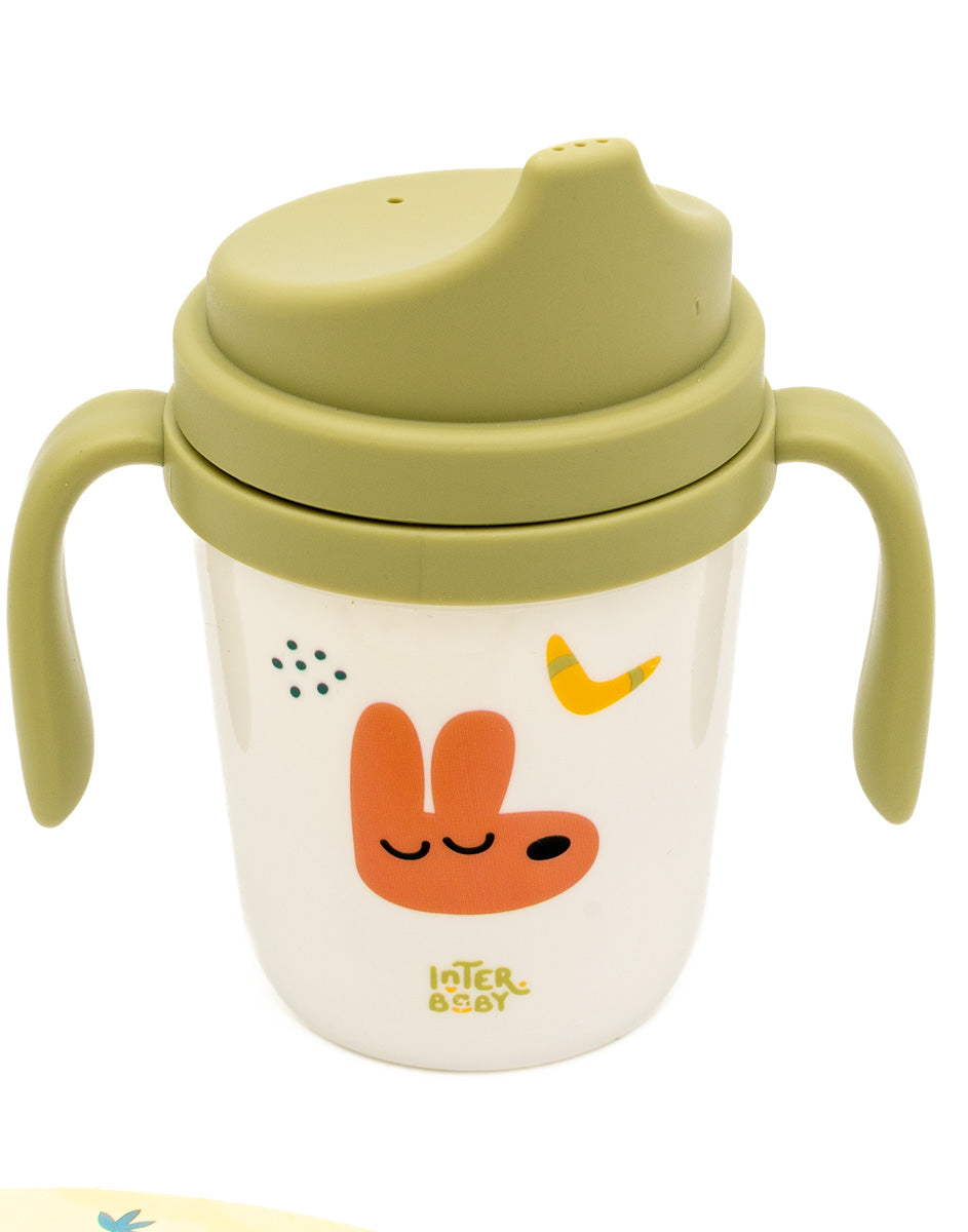 Kindergeschirr PP