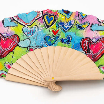 abanicos_de_madera_y_tela_estampados_personalizados