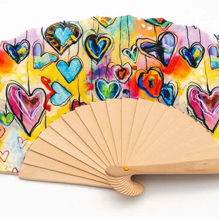 abanicos_de_madera_y_tela_estampados_personalizados