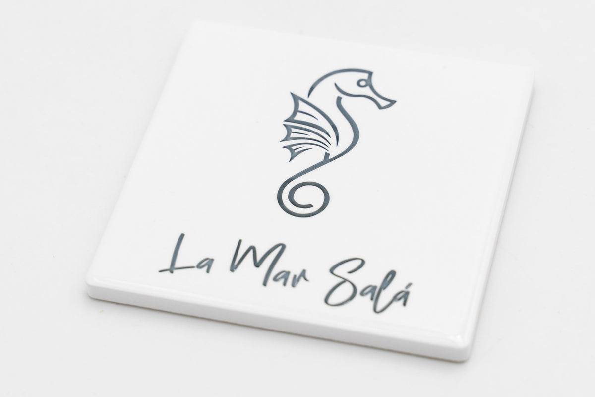 Azulejo Decorativo Personalizado
