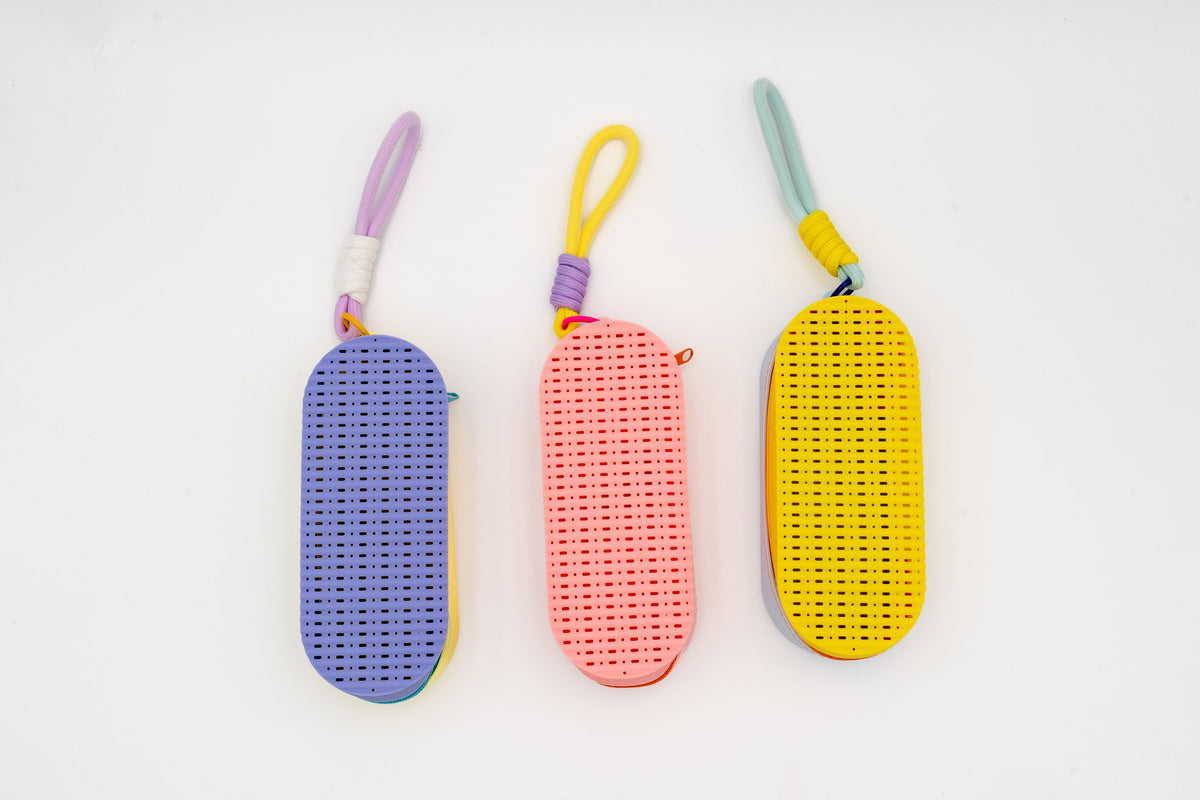 Bolsa Bañador Mojado y Funda Gafas Piscina | 2 en 1 Personalizable