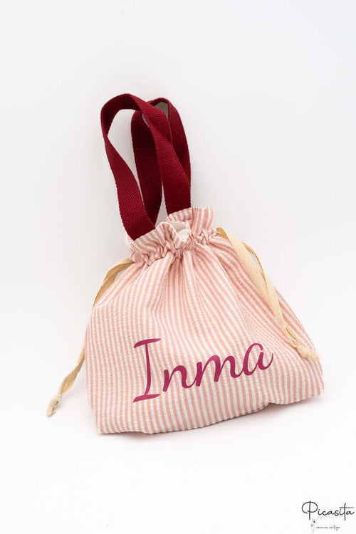 Bolsa de Merienda