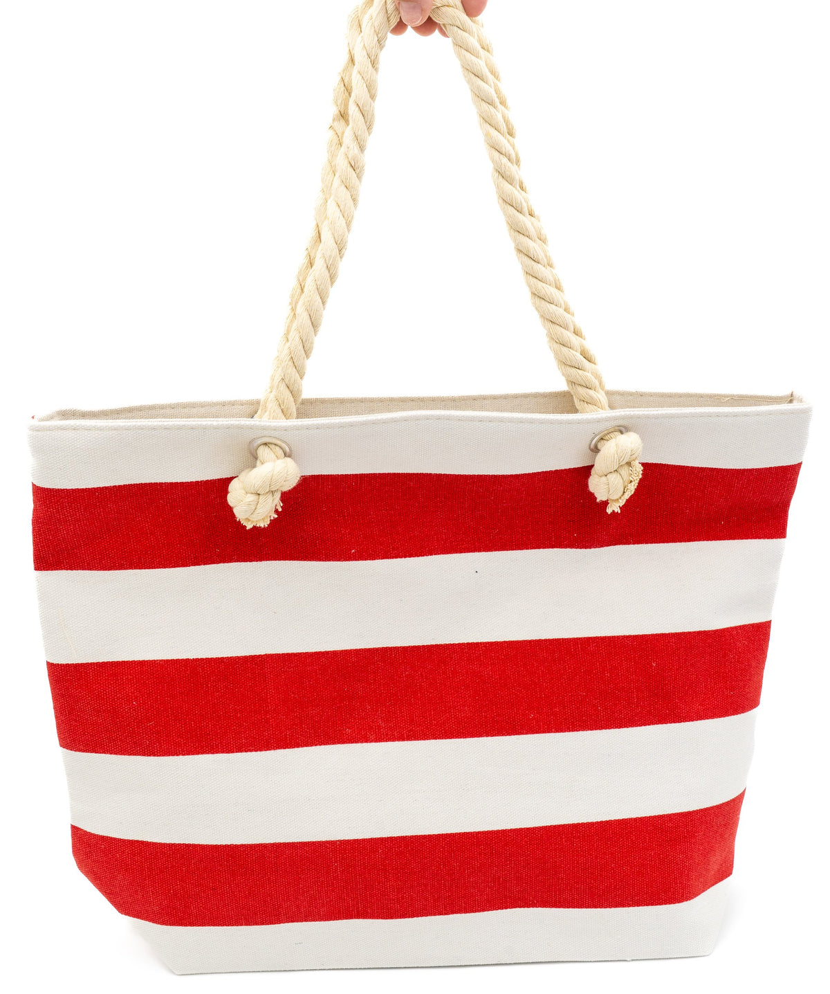 Bolso Marinero Personalizado Rojo