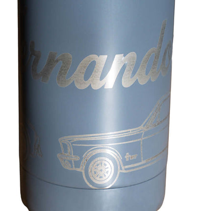 Botella Termica Personalizada 500ml