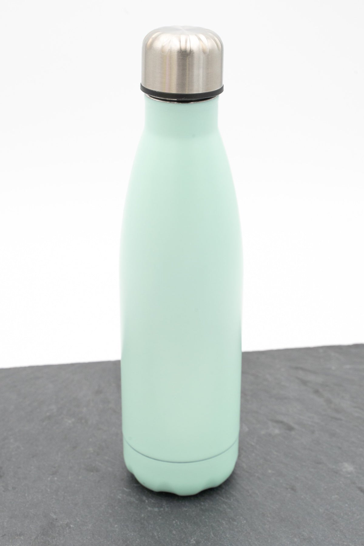 Botella Termica Personalizada Turquesa