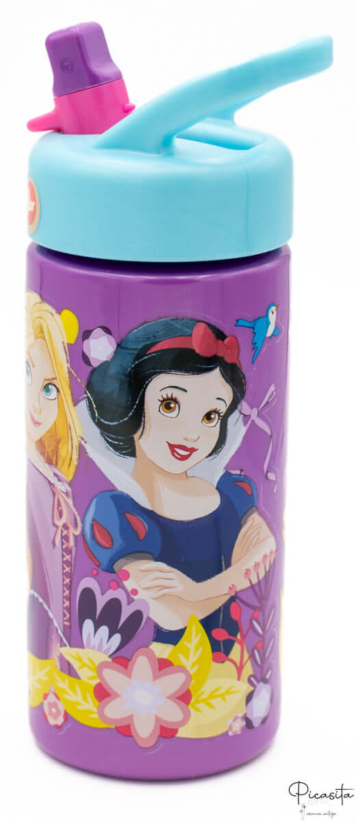 botella_princesas_disney