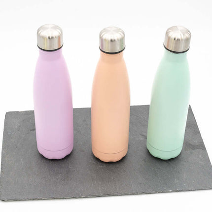 Botella Termica Personalizada