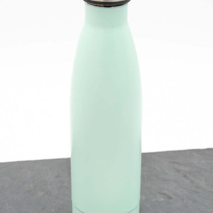 Botella Termica Personalizada Turquesa