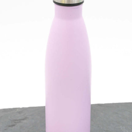 Botella Termica Personalizada Violeta