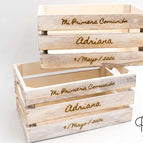 Groß Weiß 26x16x13