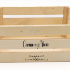 Klein Kiefer 22x15x10