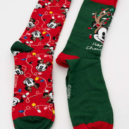 calcetines_de_navidad_de_mickey_mouse