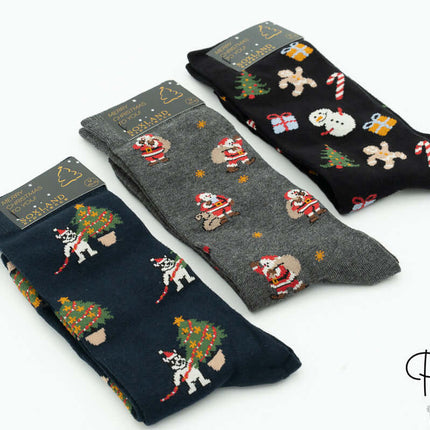 calcetines_navidenos_autobus