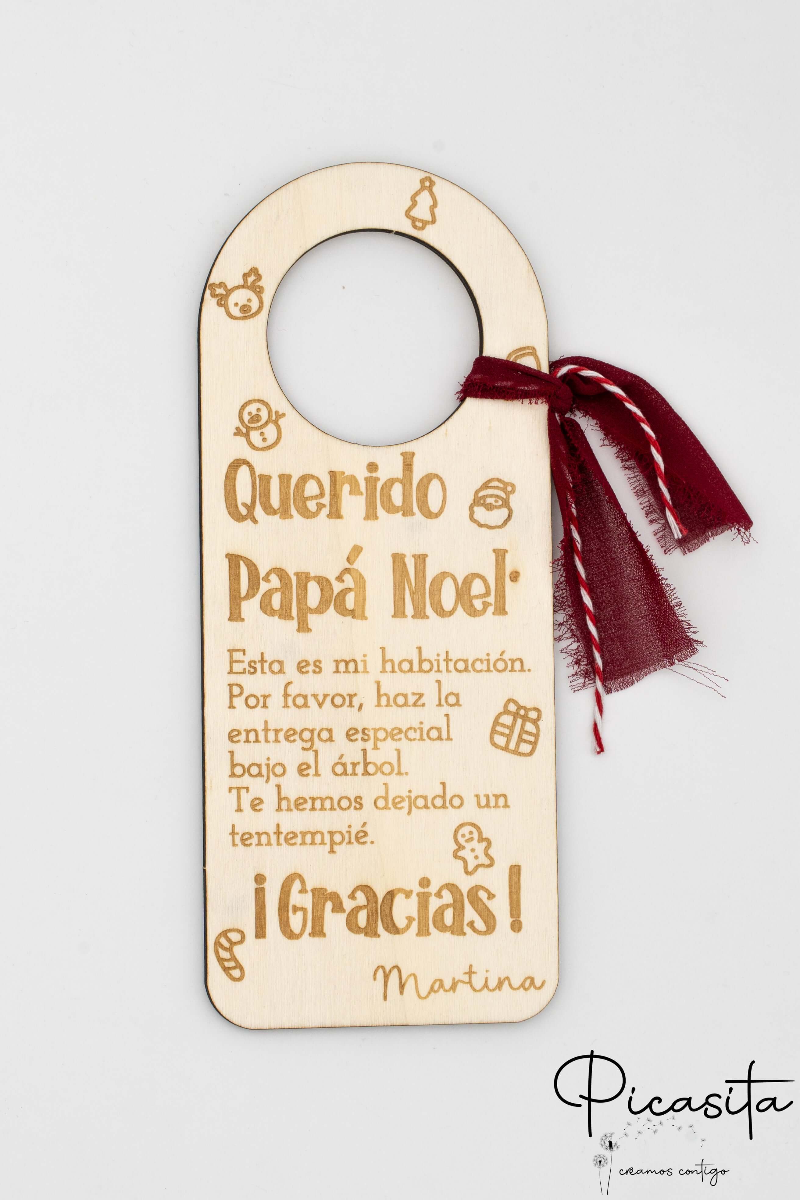 colgador_de_puerta_papa_noel_y_reyes_magos