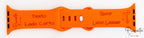 Correa Apple Watch Personalizada