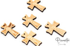 Cruces Grabadas - Regalo de Comunion y Retiro