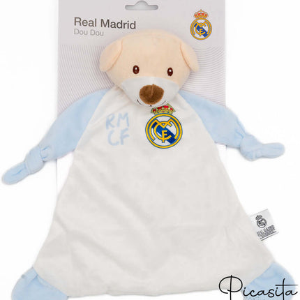 Dou Dou Real Madrid