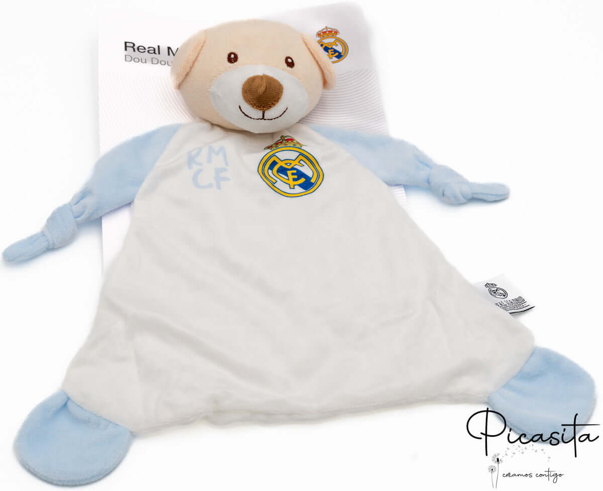 Dou Dou Real Madrid