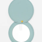 Spiegel 8cm Klein / Blau