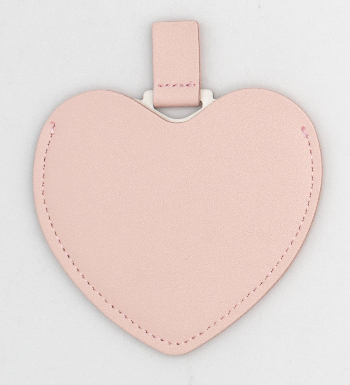Espejos de Corazón Personalizados