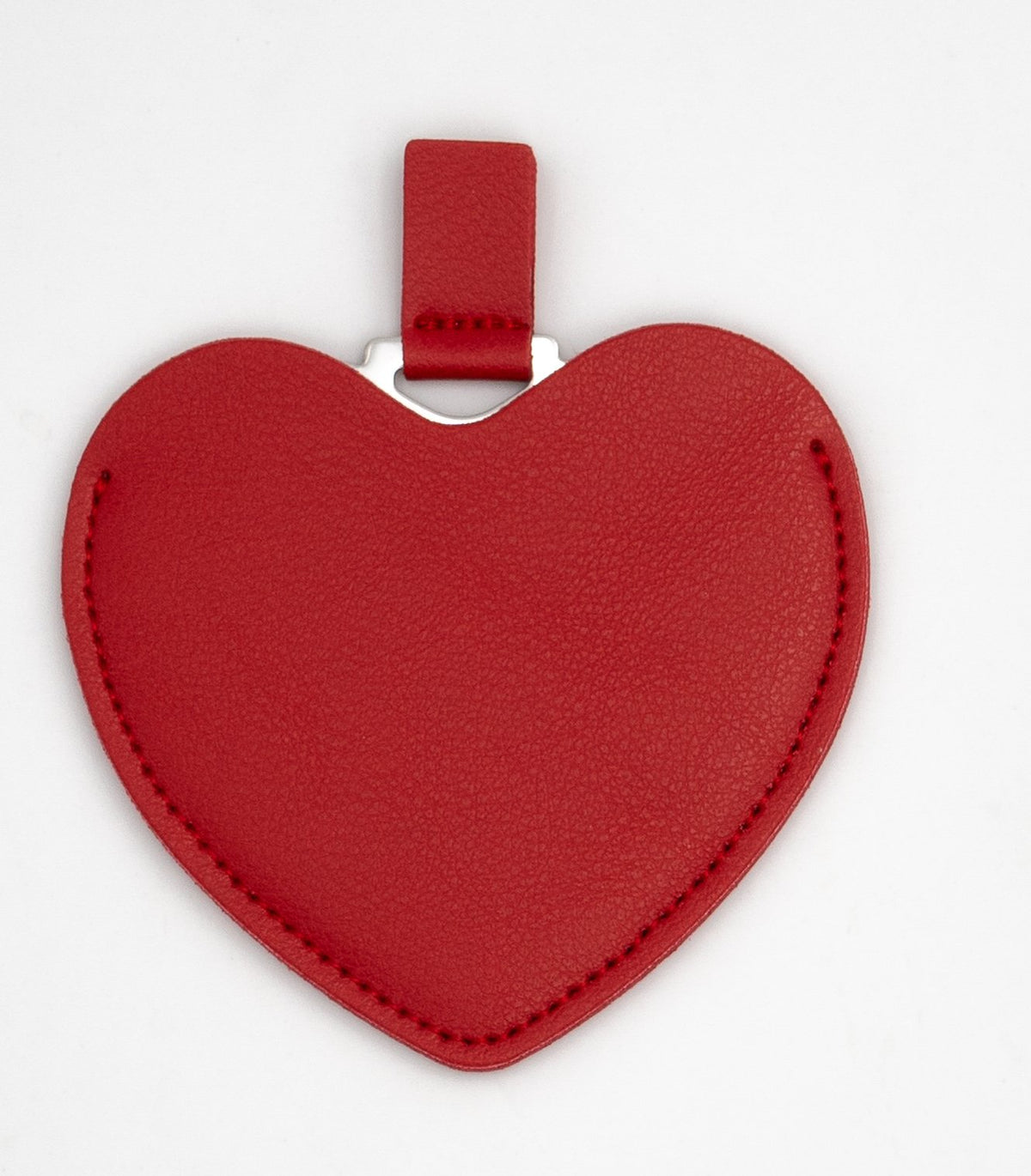 Espejos de Corazón Personalizados