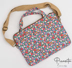 Funda Portátil Personalizada para MacBook, iPad y Galaxy Tab