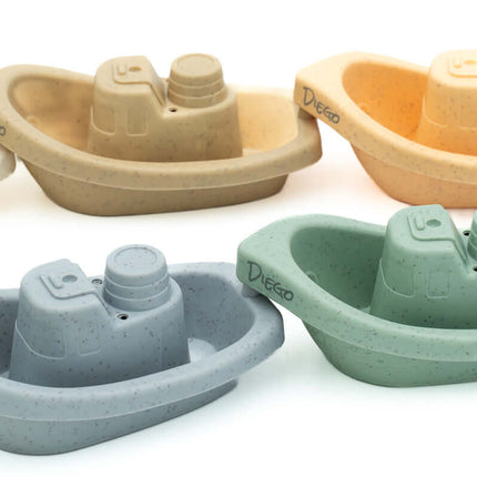 Kit Barcos para Playa