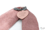 Llavero Corazón Personalizado