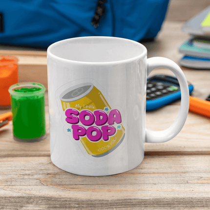 KPOP Tassen mit Namen