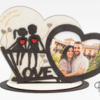 Schaukeln (Foto 10x15)