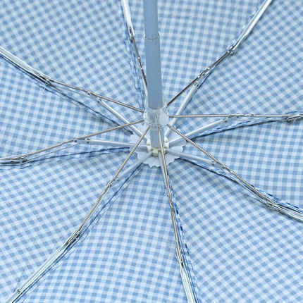 Paraguas Plegable de Mujer Compacto